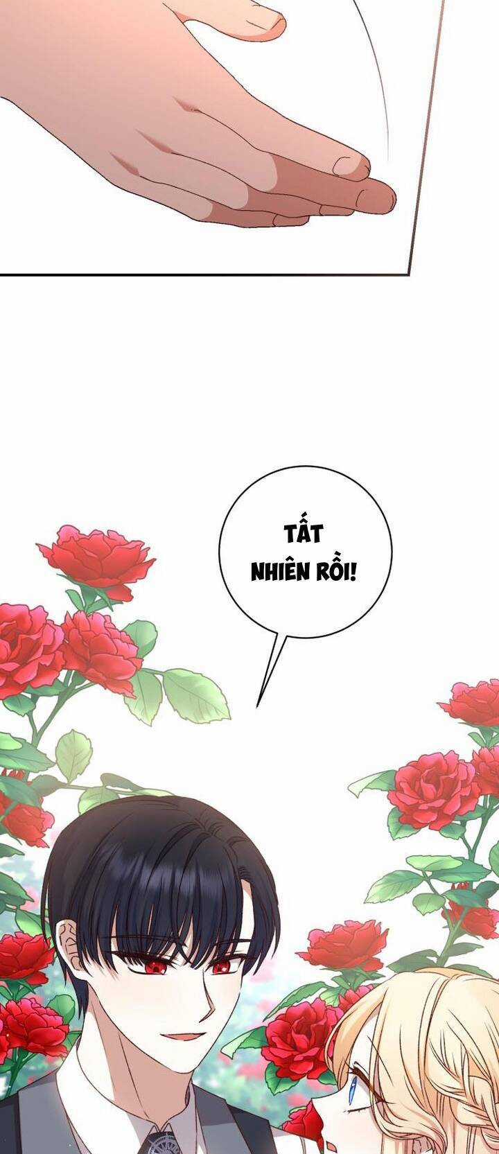 Bạo Chúa Muốn Sống Hiền Lành Chapter 48 trang 60