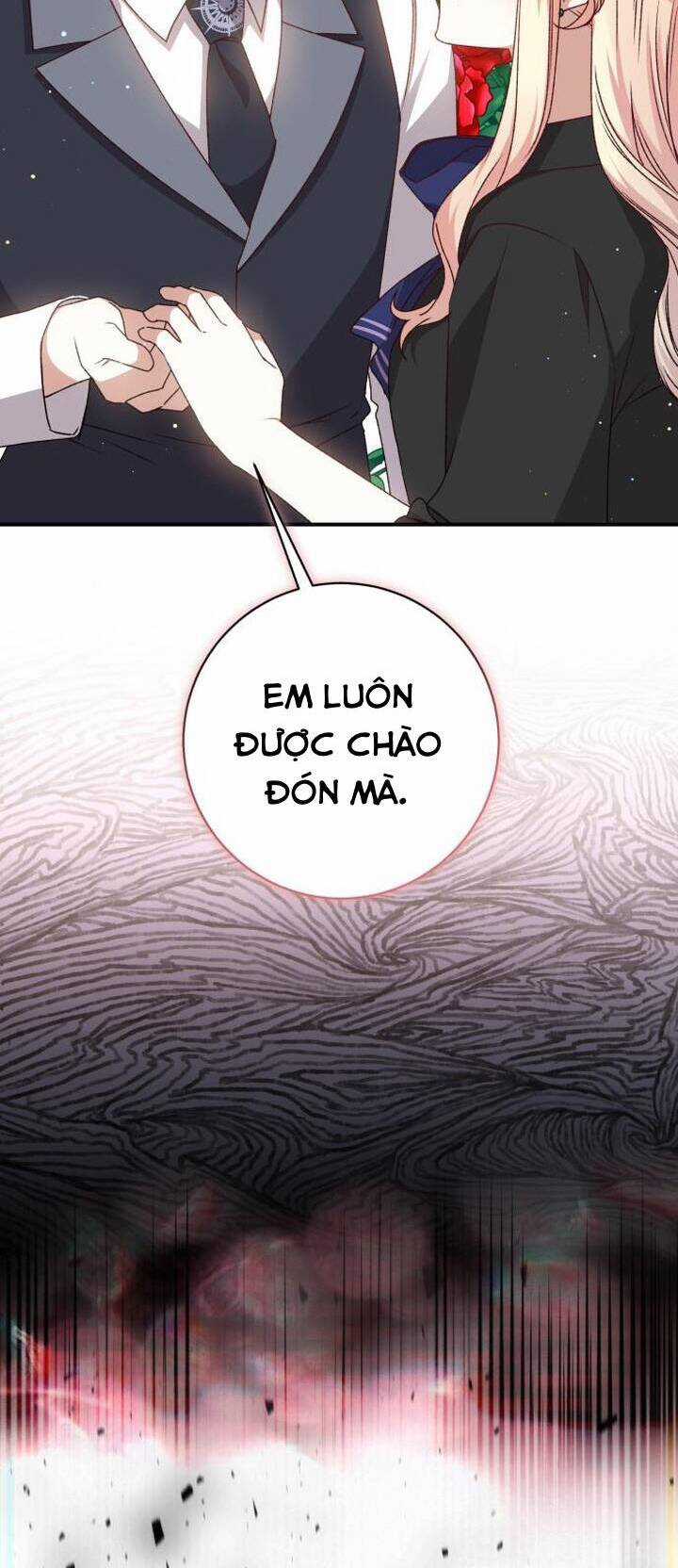 Bạo Chúa Muốn Sống Hiền Lành Chapter 48 trang 61