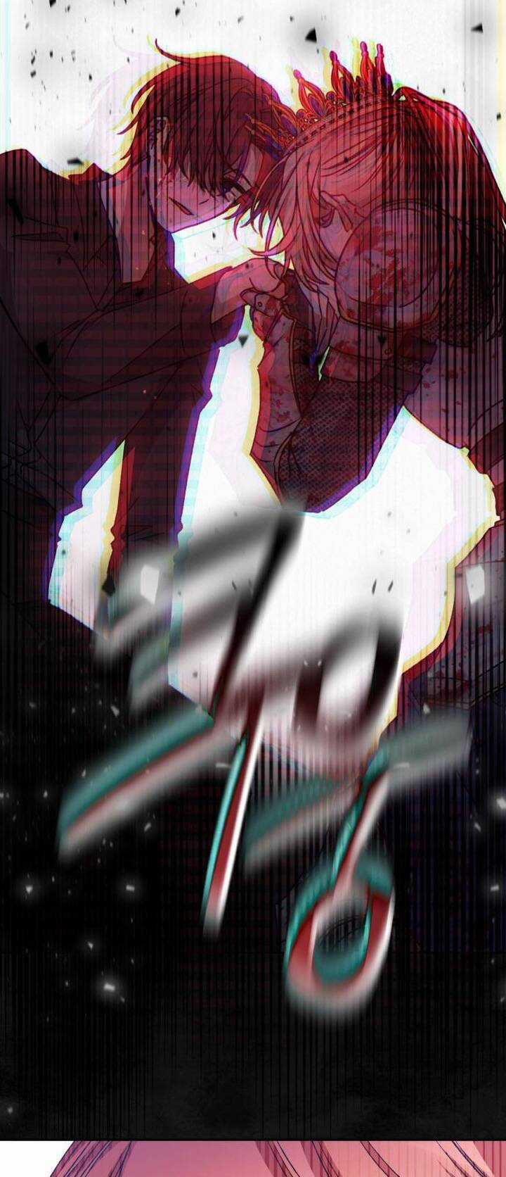 Bạo Chúa Muốn Sống Hiền Lành Chapter 48 trang 62