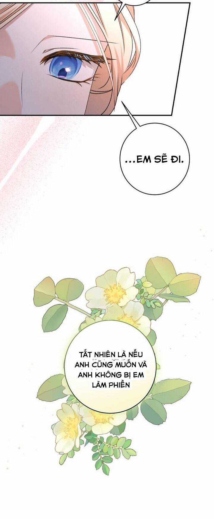 Bạo Chúa Muốn Sống Hiền Lành Chapter 48 trang 65