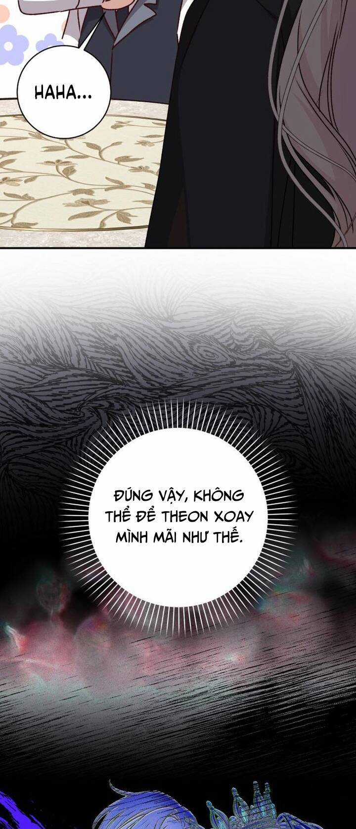 Bạo Chúa Muốn Sống Hiền Lành Chapter 48 trang 68