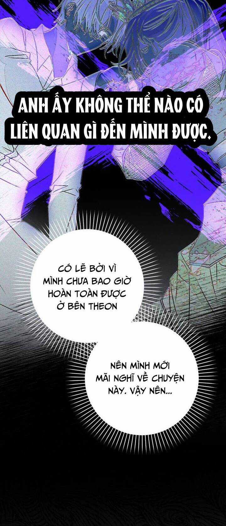 Bạo Chúa Muốn Sống Hiền Lành Chapter 48 trang 69