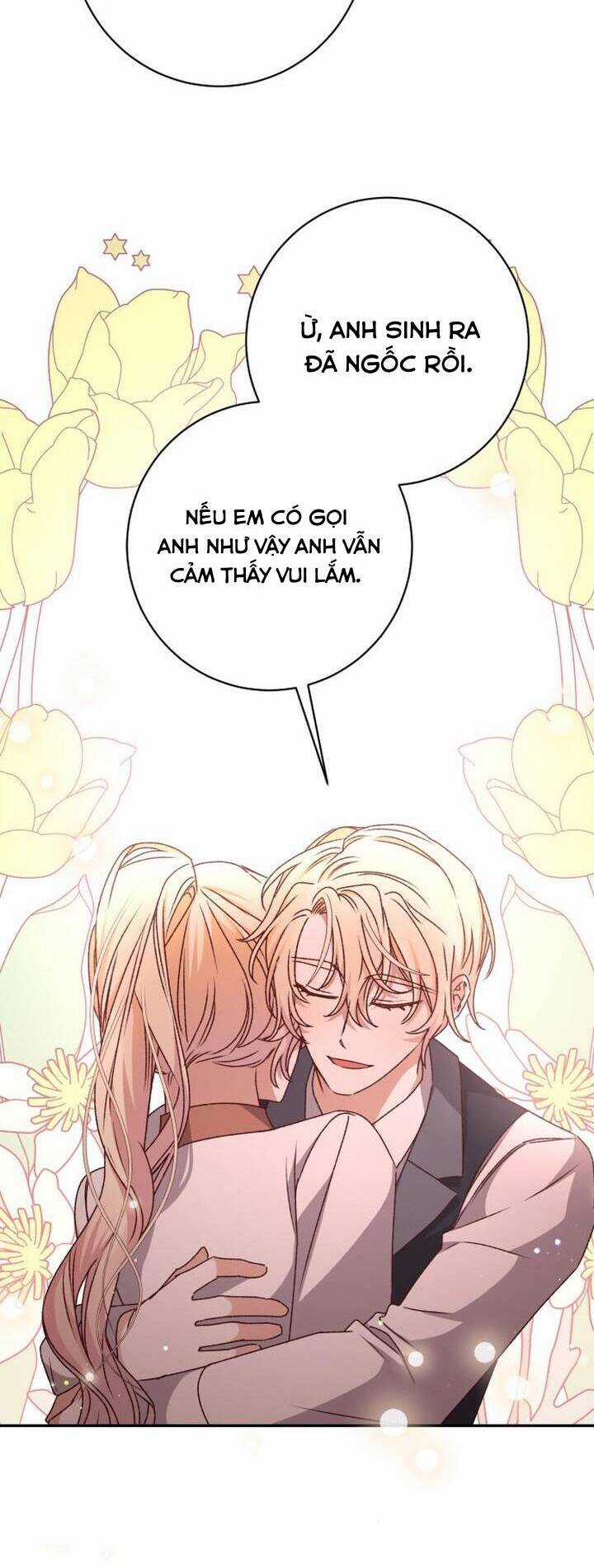 Bạo Chúa Muốn Sống Hiền Lành Chapter 48 trang 7