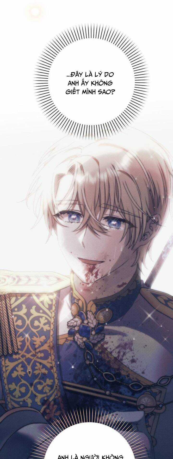 Bạo Chúa Muốn Sống Hiền Lành Chapter 48 trang 8