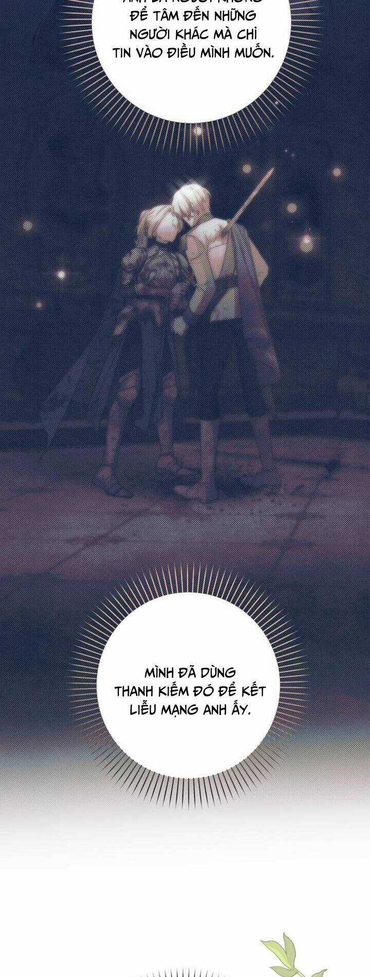 Bạo Chúa Muốn Sống Hiền Lành Chapter 48 trang 9