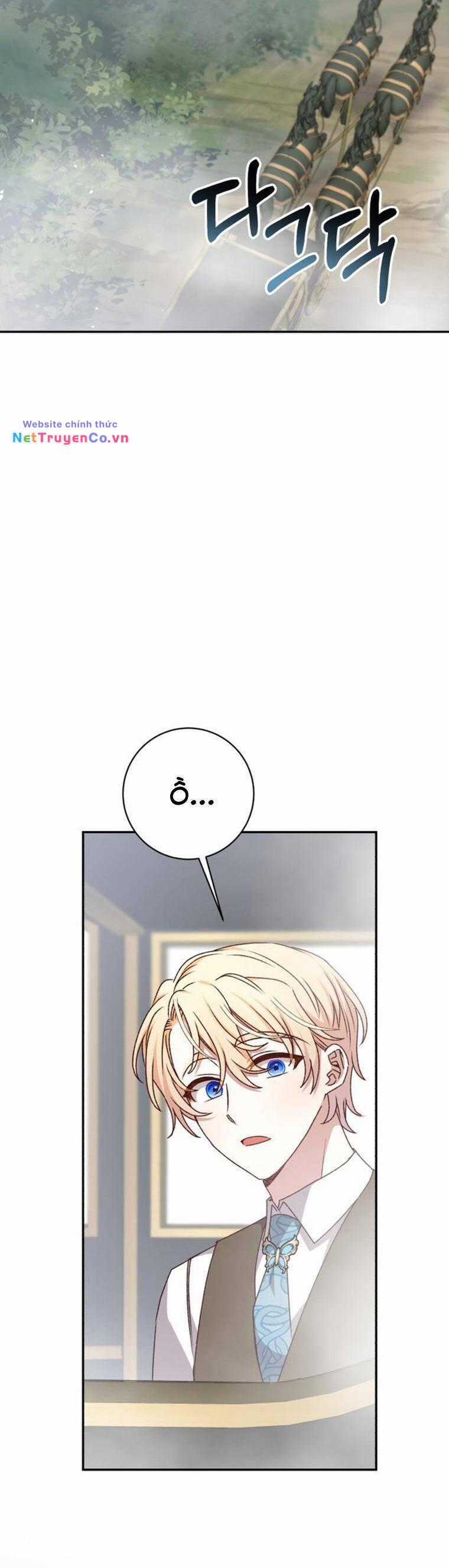 Bạo Chúa Muốn Sống Hiền Lành Chapter 49 trang 1