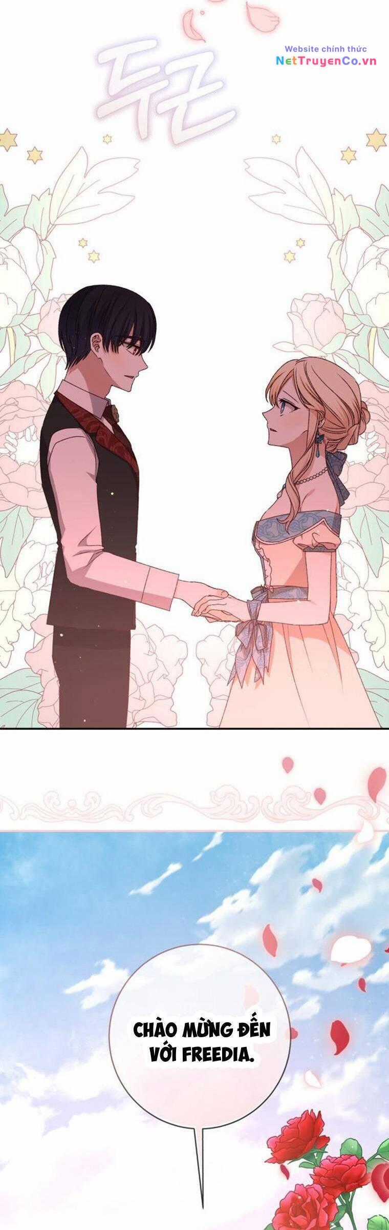 Bạo Chúa Muốn Sống Hiền Lành Chapter 49 trang 10