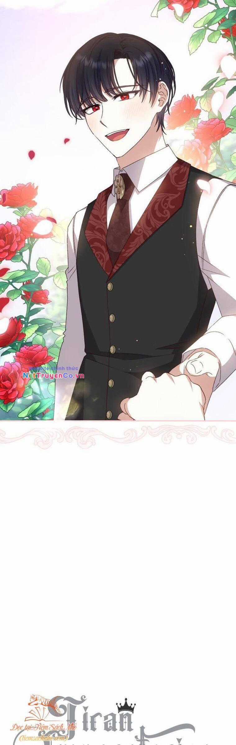 Bạo Chúa Muốn Sống Hiền Lành Chapter 49 trang 11