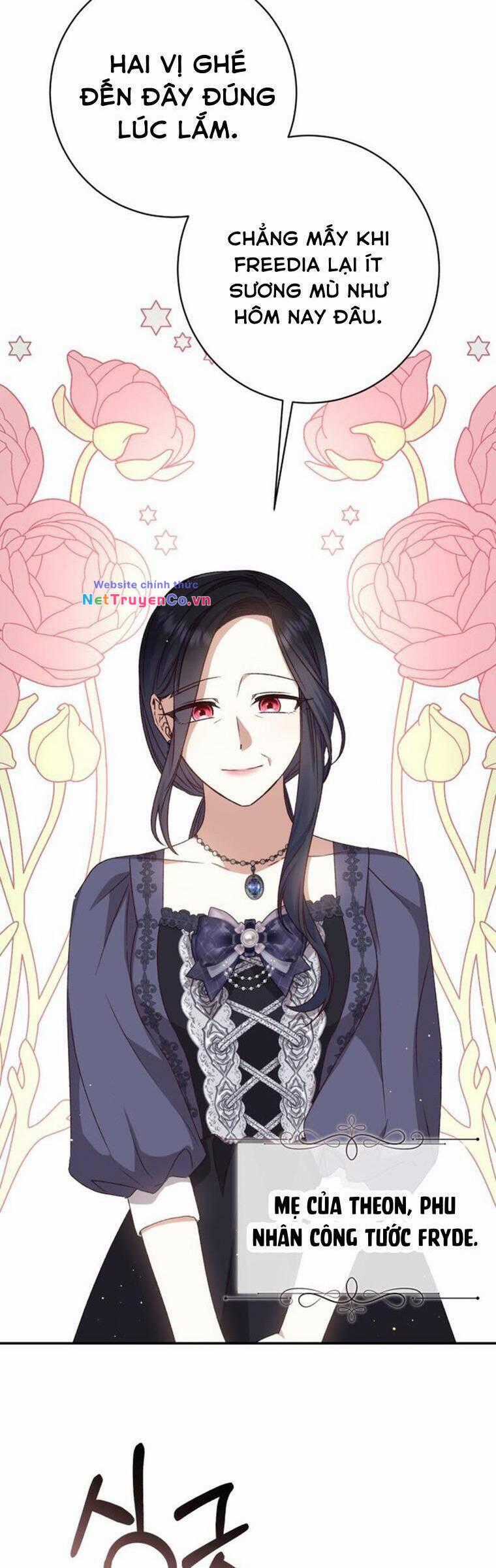 Bạo Chúa Muốn Sống Hiền Lành Chapter 49 trang 13