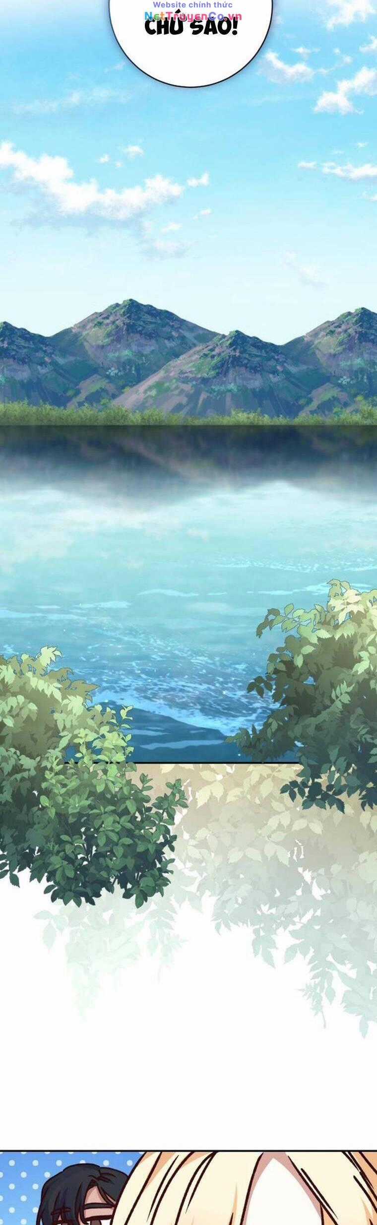 Bạo Chúa Muốn Sống Hiền Lành Chapter 49 trang 19