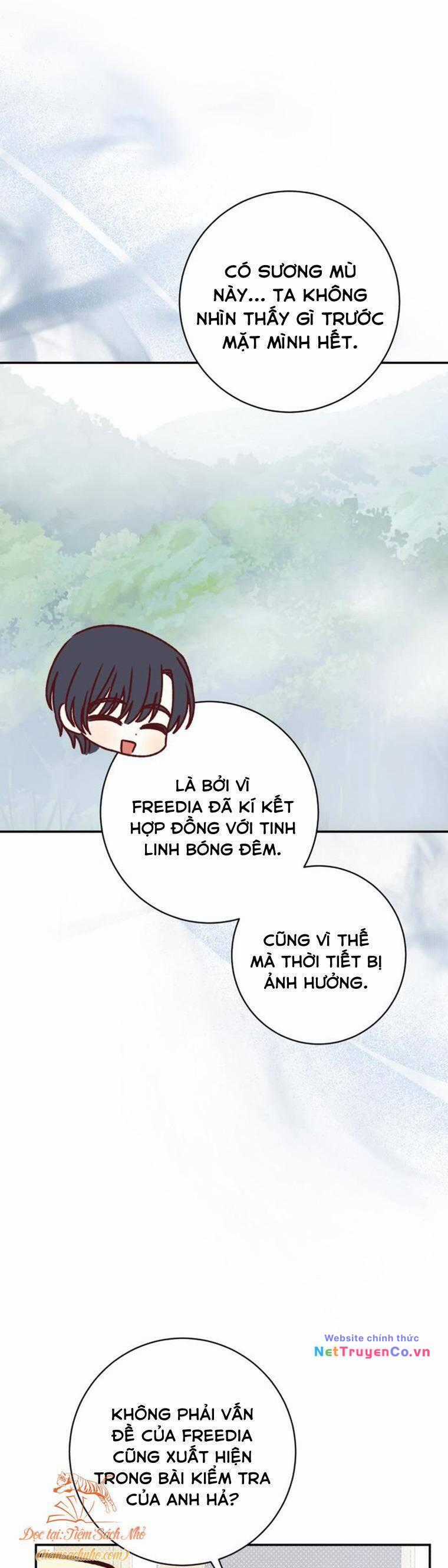 Bạo Chúa Muốn Sống Hiền Lành Chapter 49 trang 2