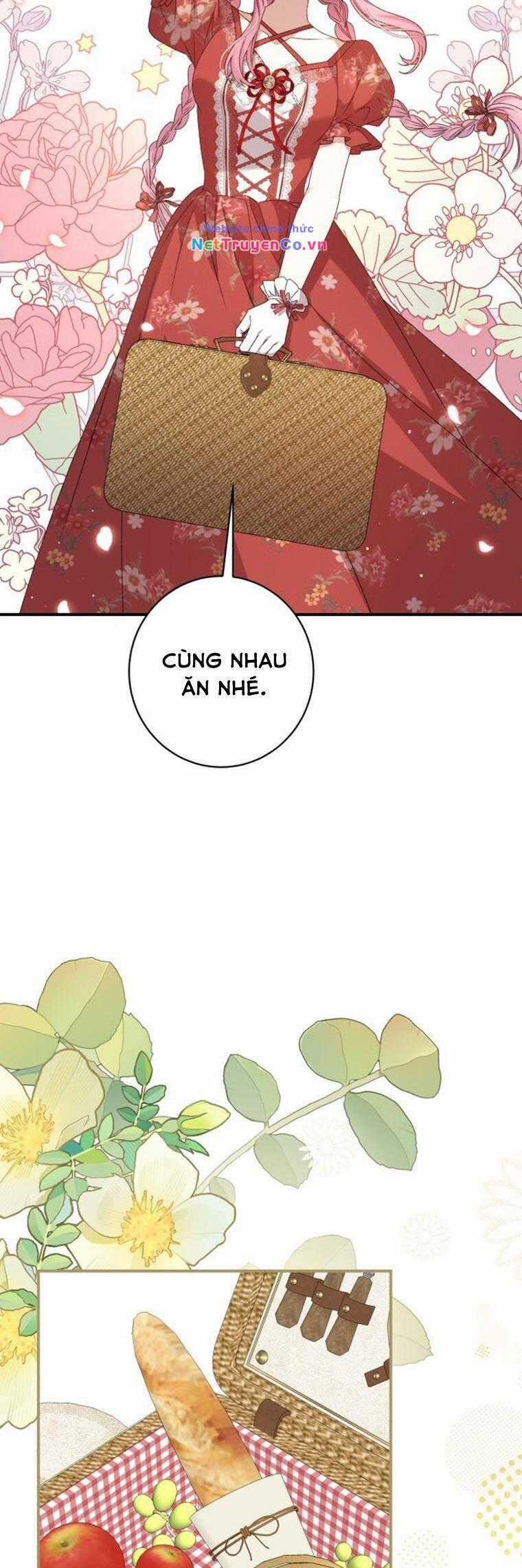 Bạo Chúa Muốn Sống Hiền Lành Chapter 49 trang 24