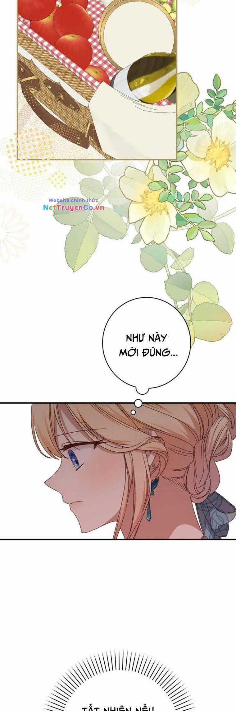 Bạo Chúa Muốn Sống Hiền Lành Chapter 49 trang 25