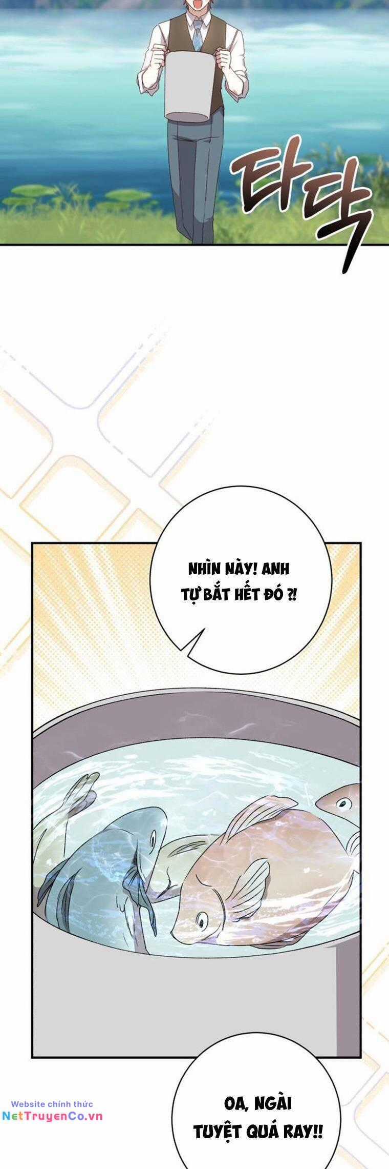 Bạo Chúa Muốn Sống Hiền Lành Chapter 49 trang 27