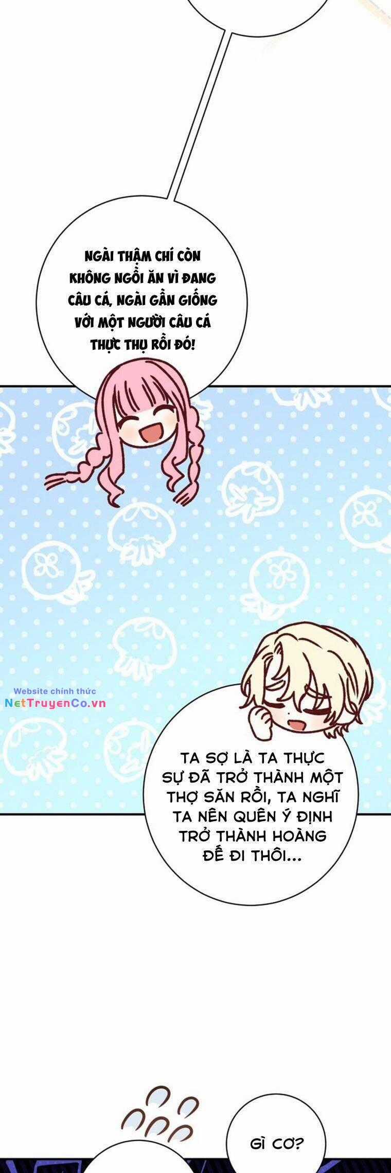 Bạo Chúa Muốn Sống Hiền Lành Chapter 49 trang 28