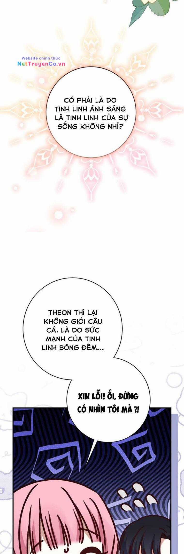 Bạo Chúa Muốn Sống Hiền Lành Chapter 49 trang 30