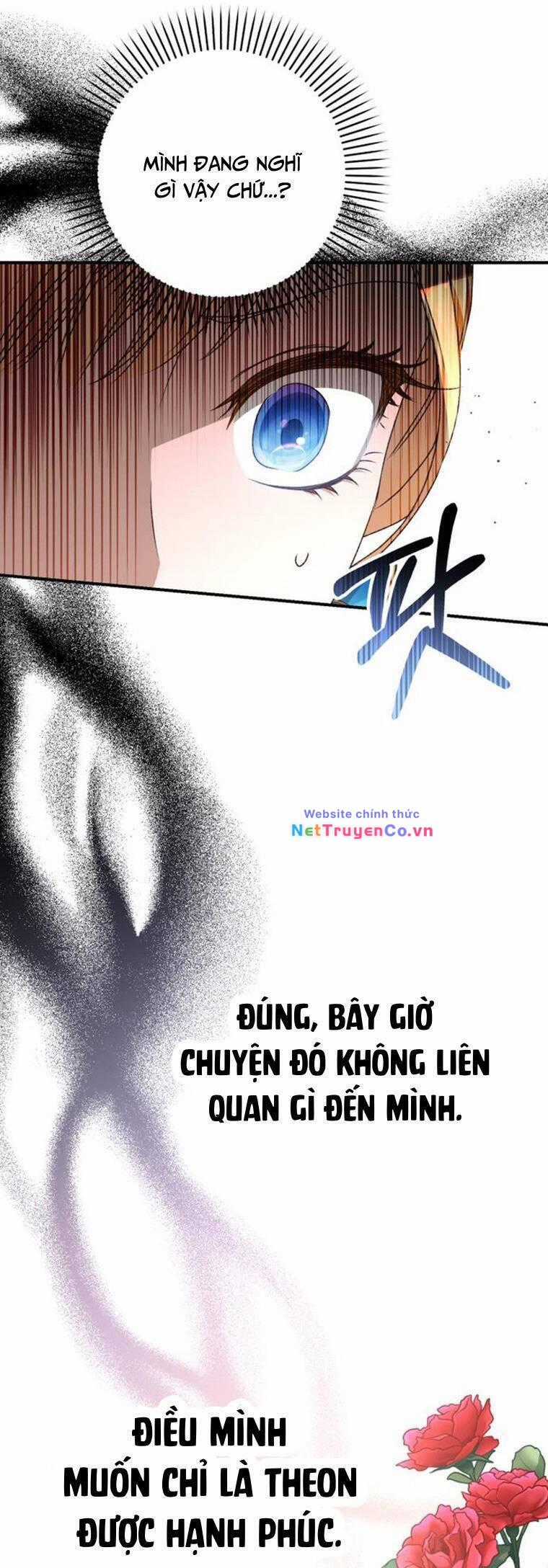 Bạo Chúa Muốn Sống Hiền Lành Chapter 49 trang 33