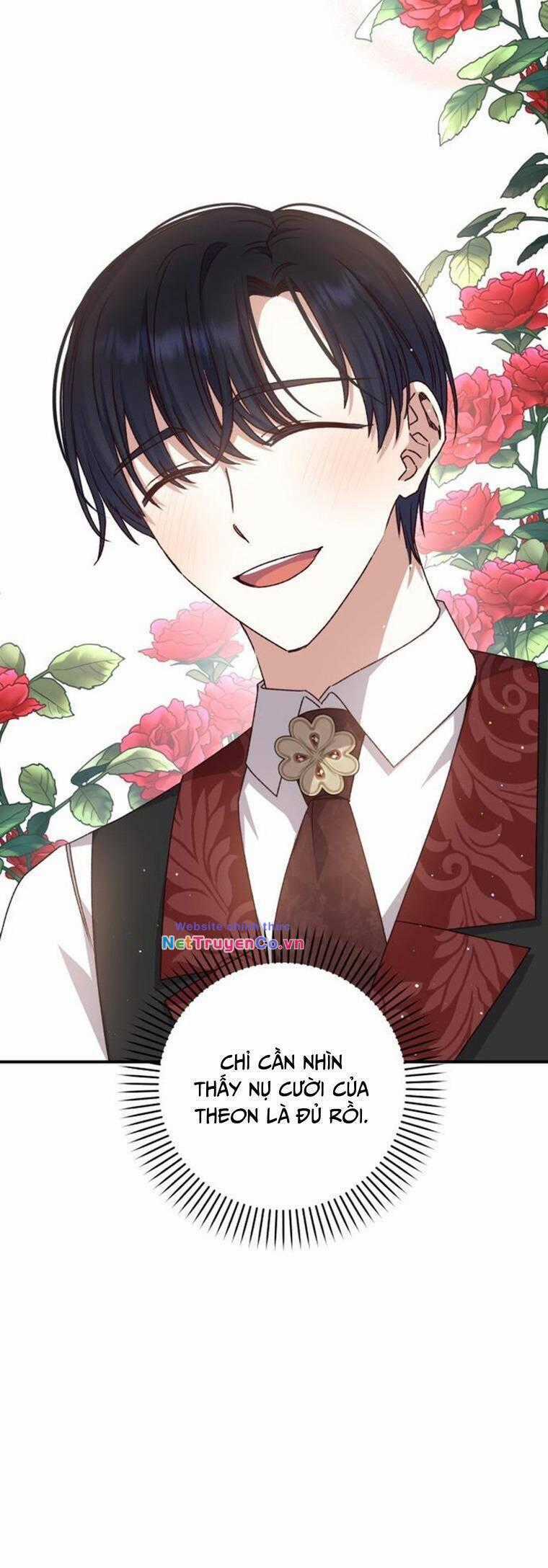 Bạo Chúa Muốn Sống Hiền Lành Chapter 49 trang 34