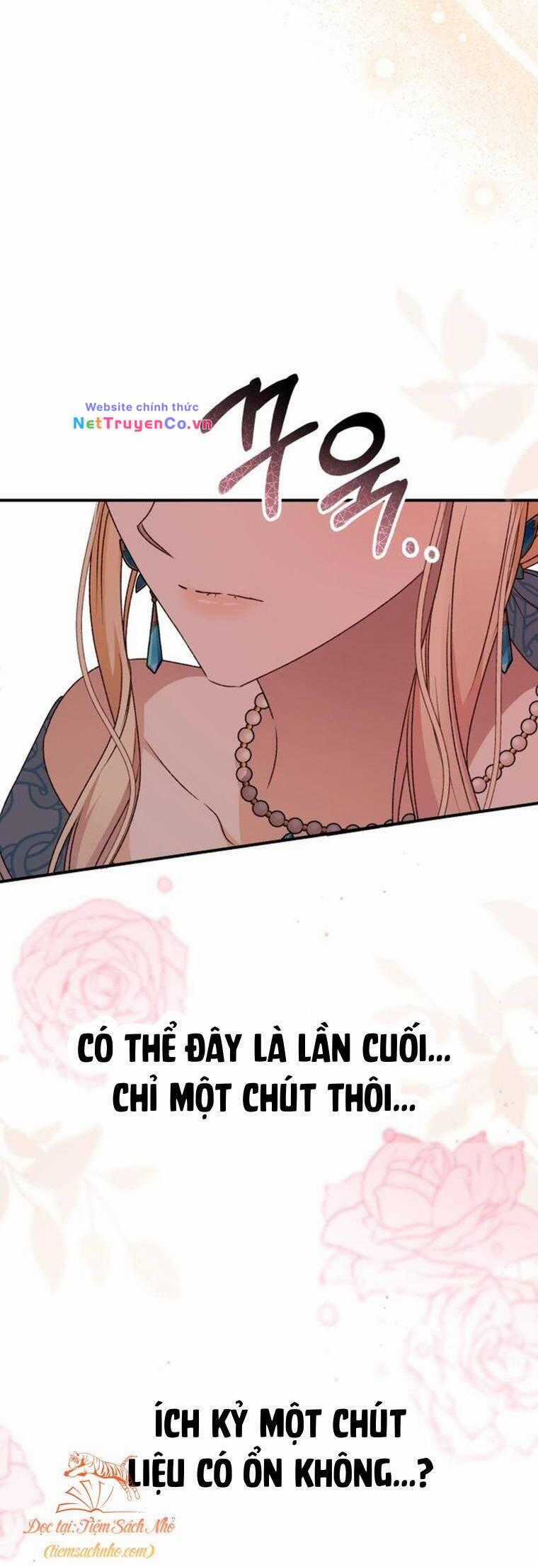 Bạo Chúa Muốn Sống Hiền Lành Chapter 49 trang 38