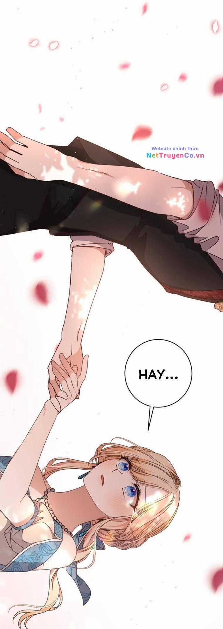 Bạo Chúa Muốn Sống Hiền Lành Chapter 49 trang 39