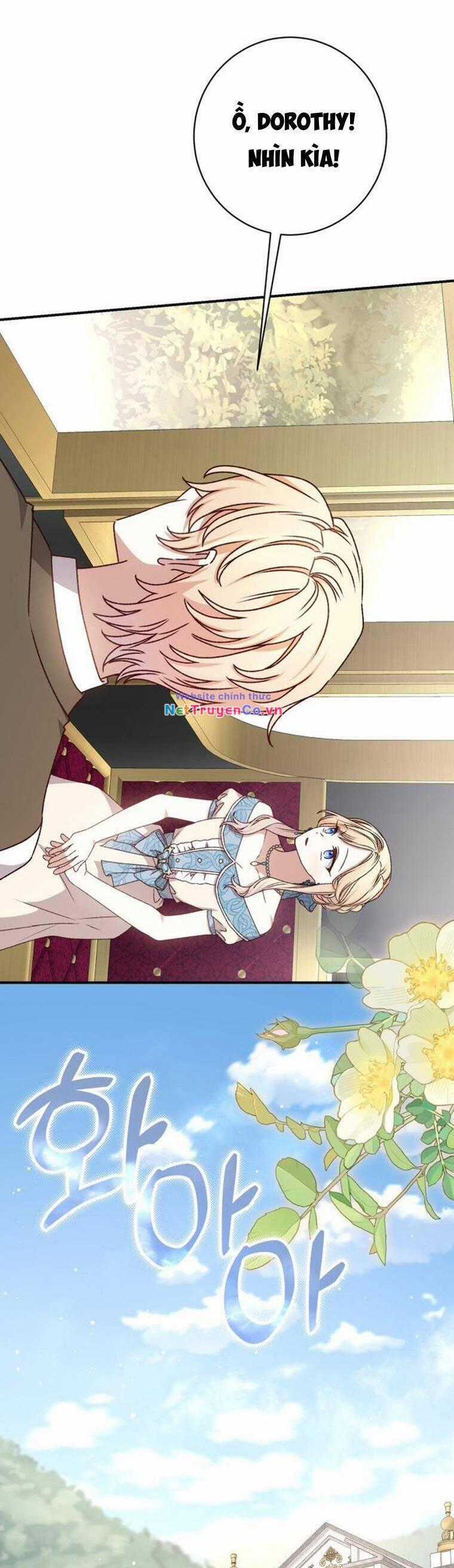 Bạo Chúa Muốn Sống Hiền Lành Chapter 49 trang 4