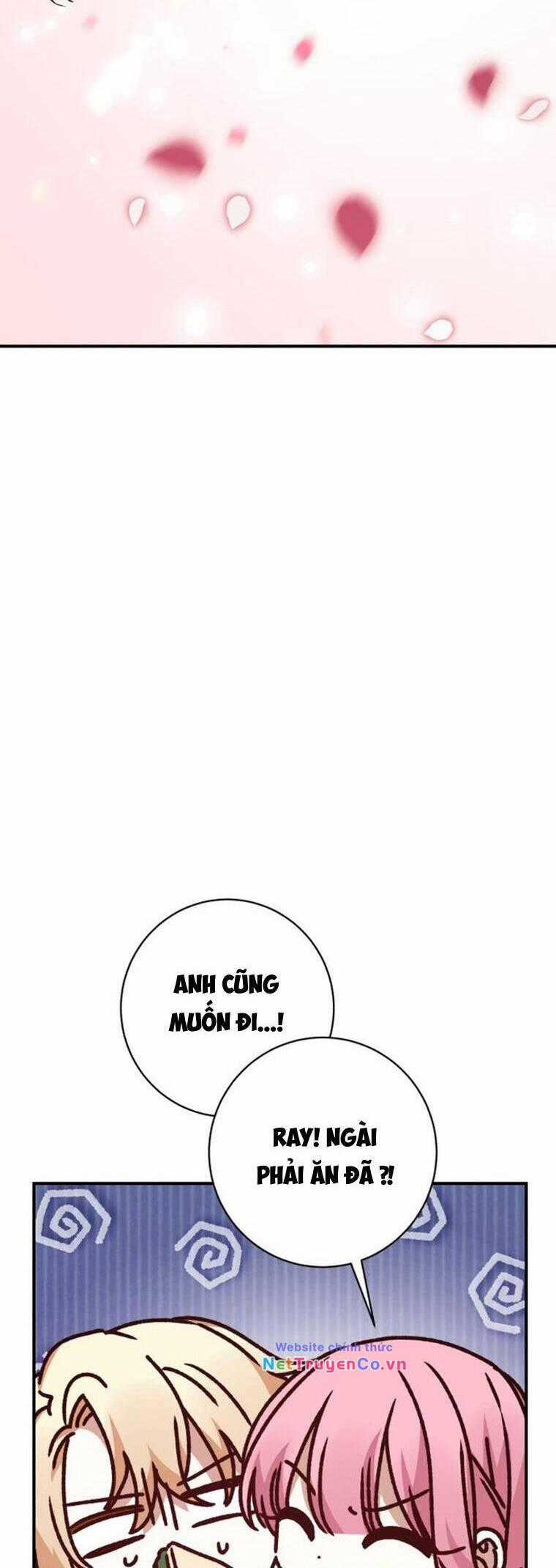 Bạo Chúa Muốn Sống Hiền Lành Chapter 49 trang 40