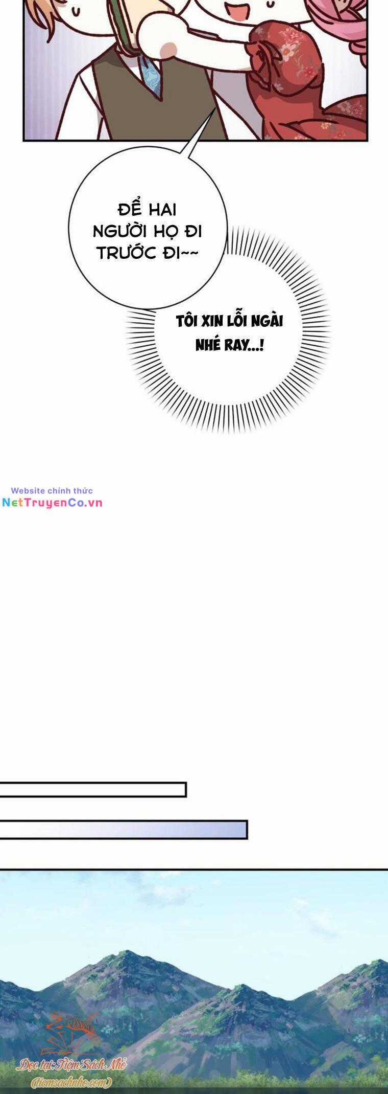 Bạo Chúa Muốn Sống Hiền Lành Chapter 49 trang 41