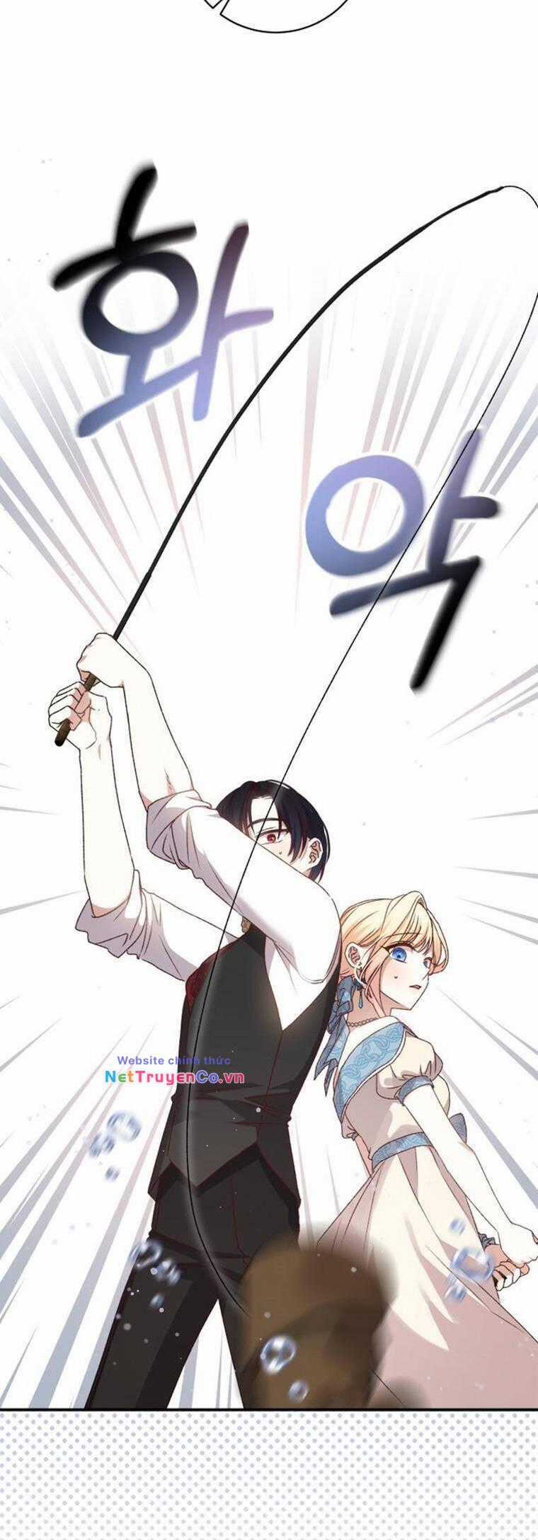 Bạo Chúa Muốn Sống Hiền Lành Chapter 49 trang 43