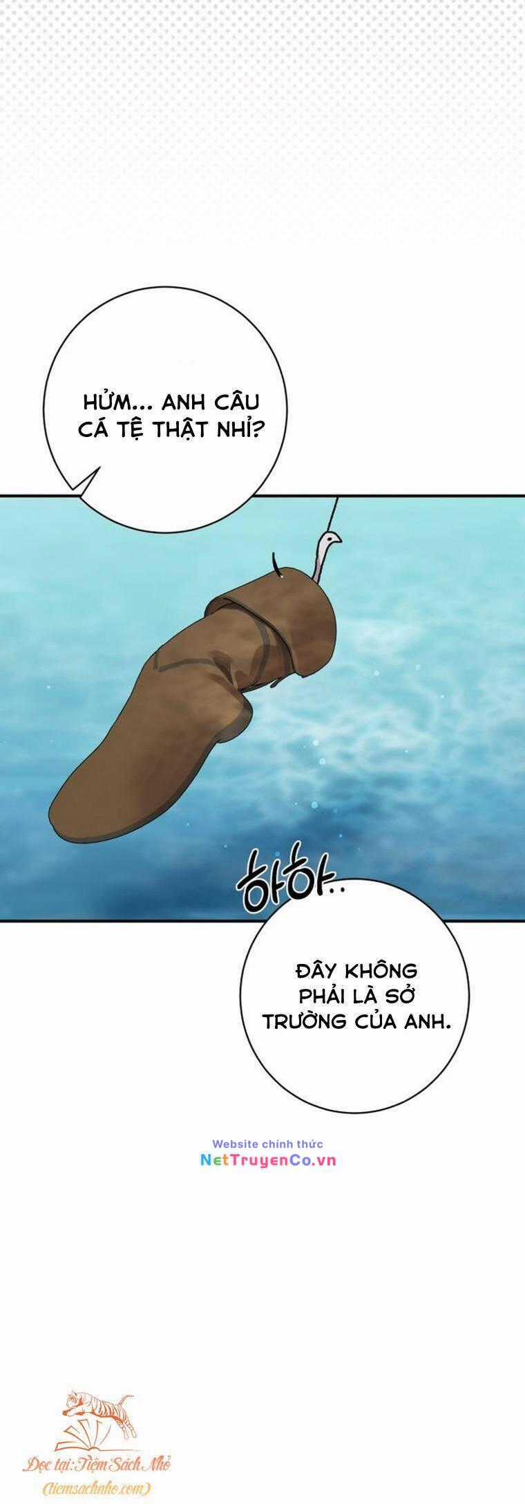 Bạo Chúa Muốn Sống Hiền Lành Chapter 49 trang 44