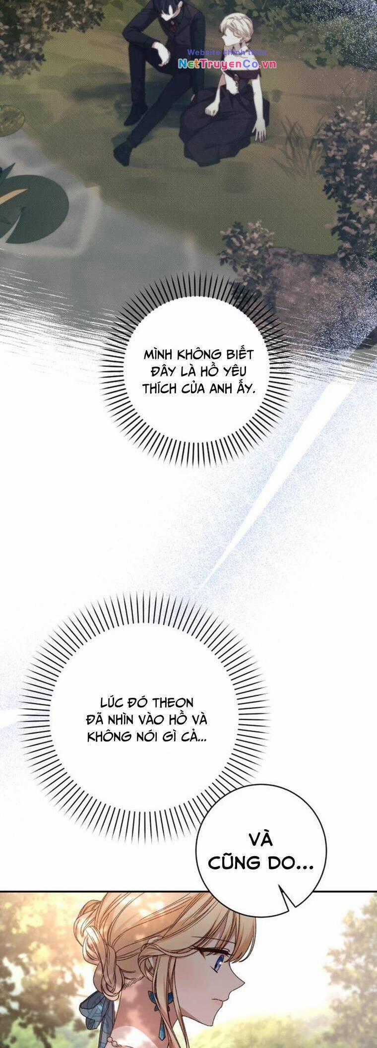 Bạo Chúa Muốn Sống Hiền Lành Chapter 49 trang 46