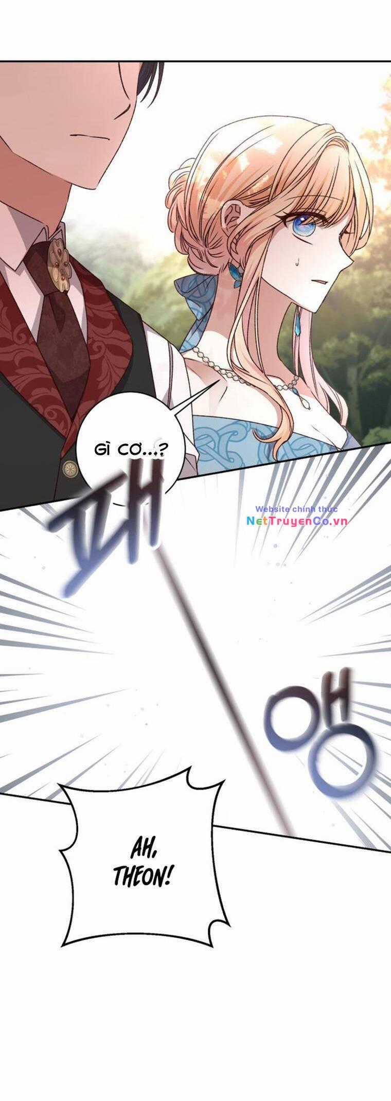 Bạo Chúa Muốn Sống Hiền Lành Chapter 49 trang 48