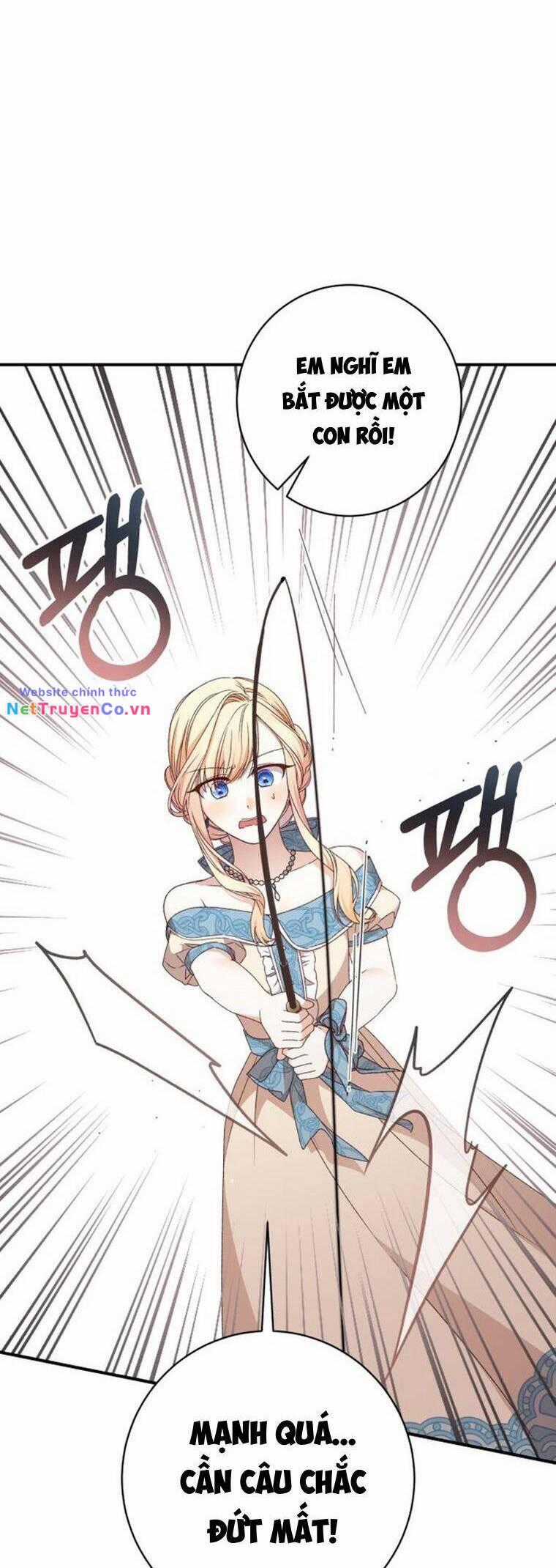 Bạo Chúa Muốn Sống Hiền Lành Chapter 49 trang 49