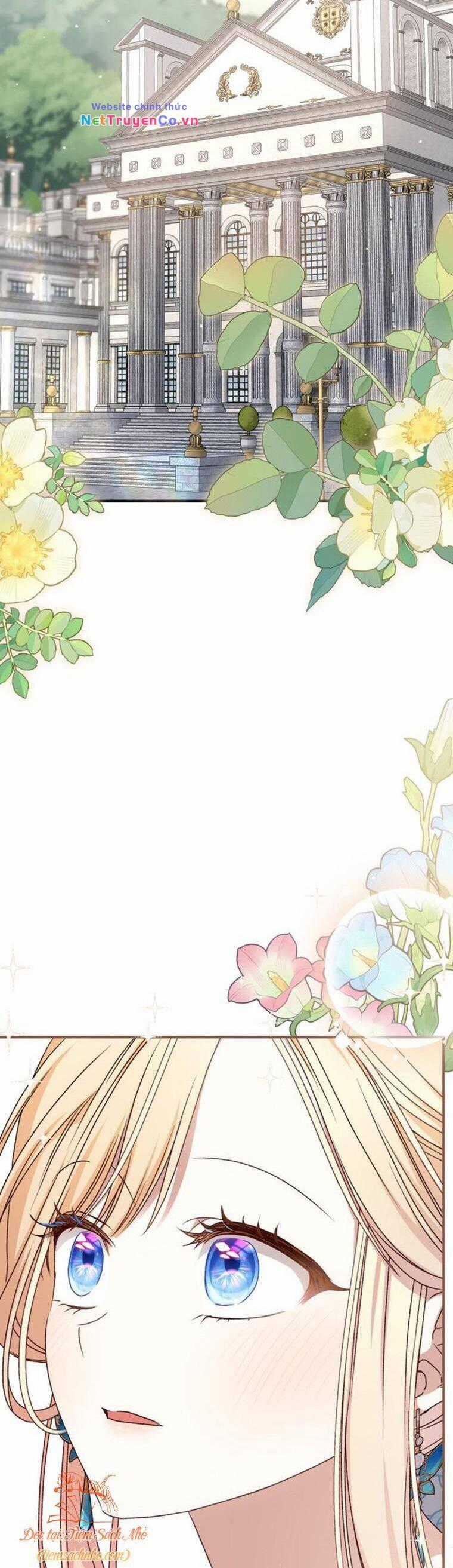 Bạo Chúa Muốn Sống Hiền Lành Chapter 49 trang 5