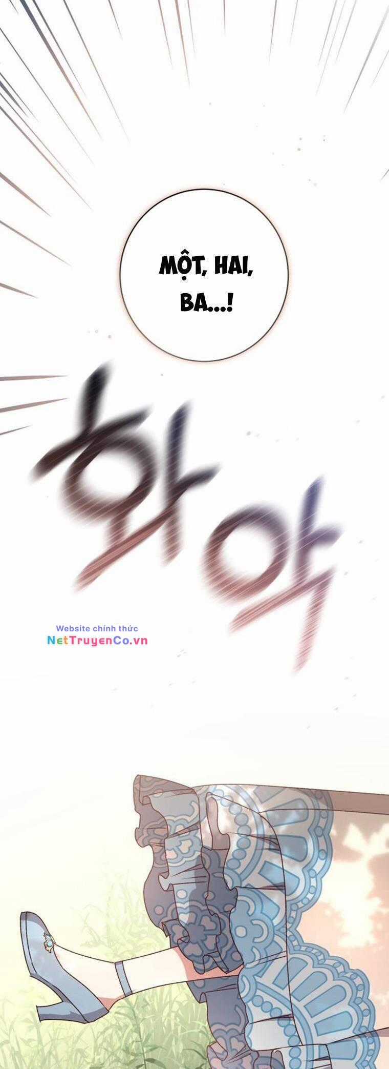 Bạo Chúa Muốn Sống Hiền Lành Chapter 49 trang 51