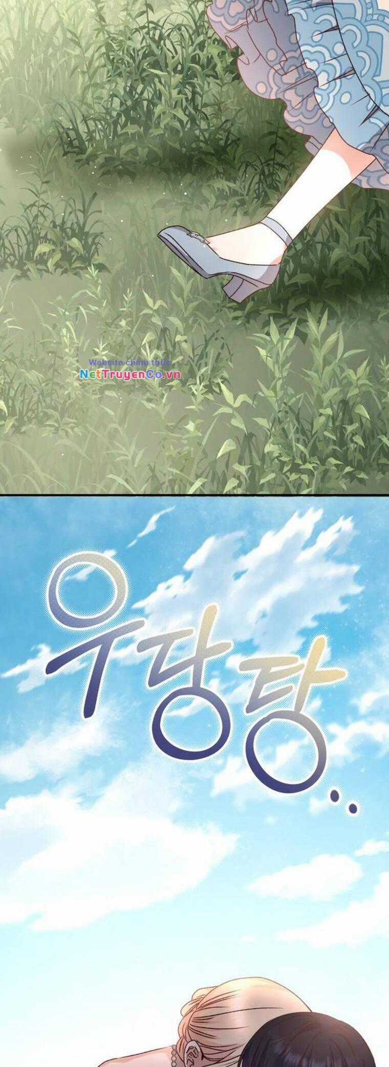 Bạo Chúa Muốn Sống Hiền Lành Chapter 49 trang 52