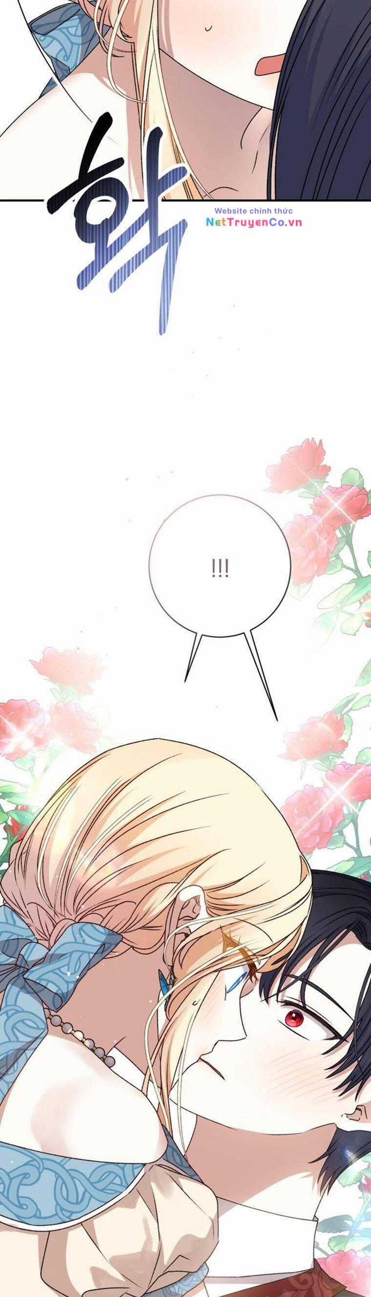 Bạo Chúa Muốn Sống Hiền Lành Chapter 49 trang 54