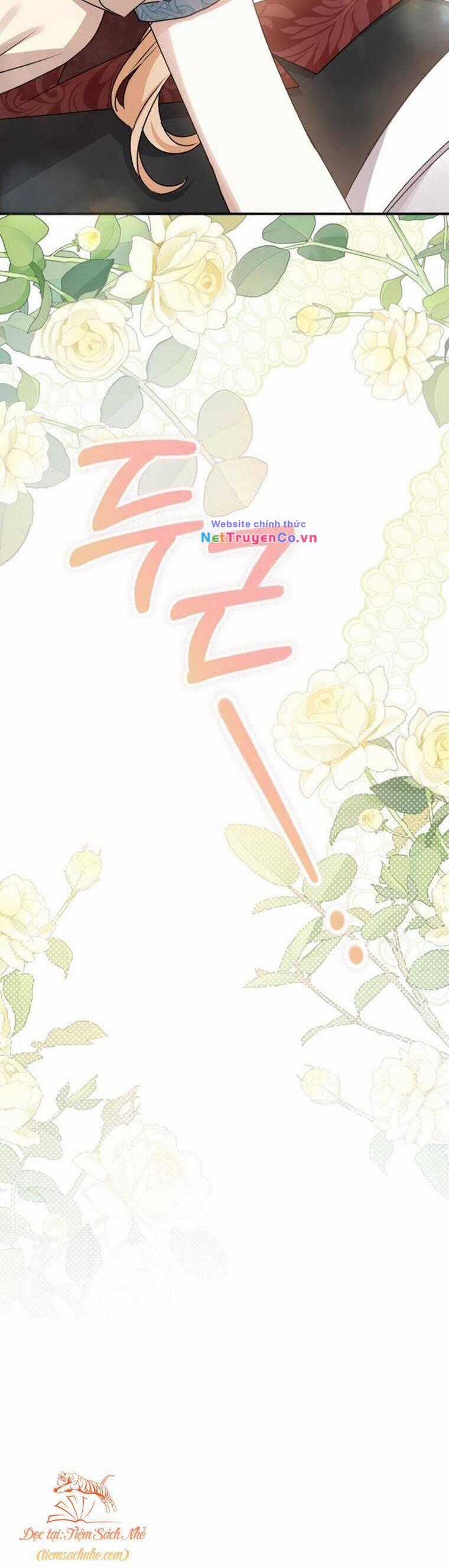 Bạo Chúa Muốn Sống Hiền Lành Chapter 49 trang 55