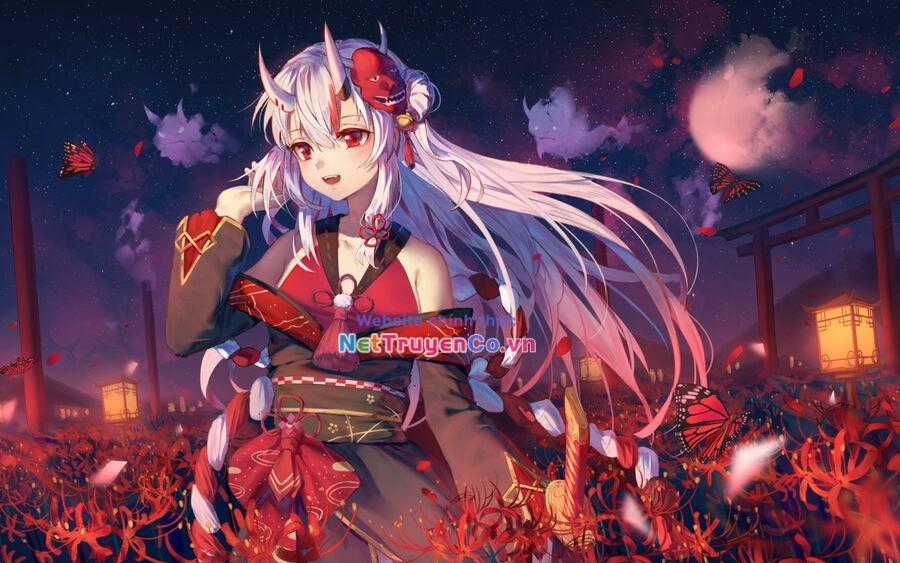 Bạo Chúa Muốn Sống Hiền Lành Chapter 49 trang 56