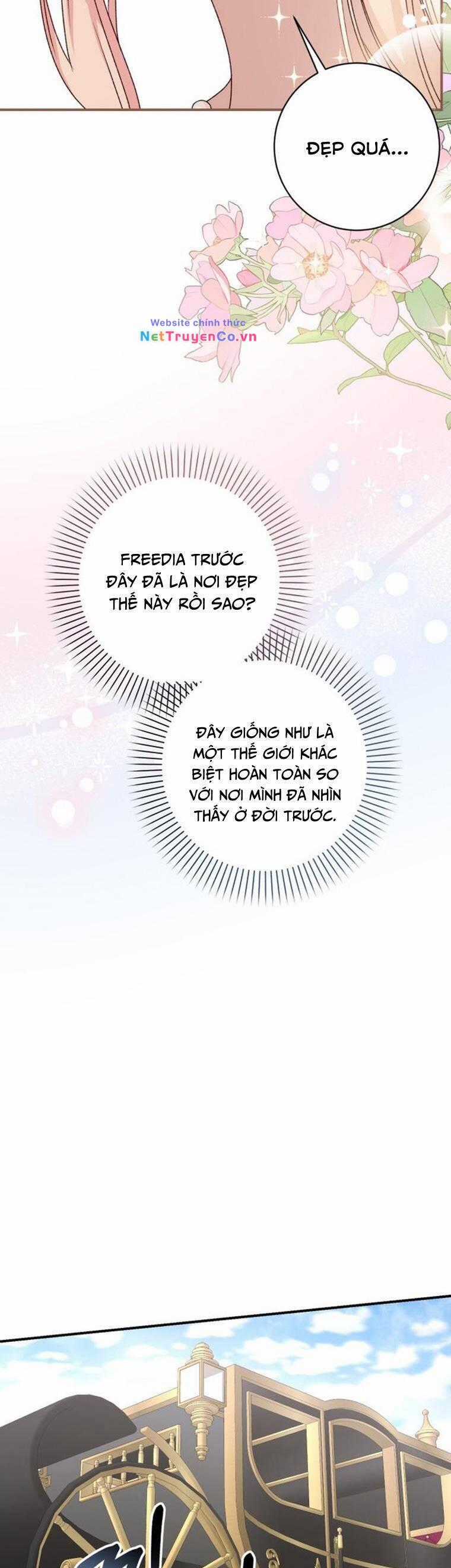 Bạo Chúa Muốn Sống Hiền Lành Chapter 49 trang 6