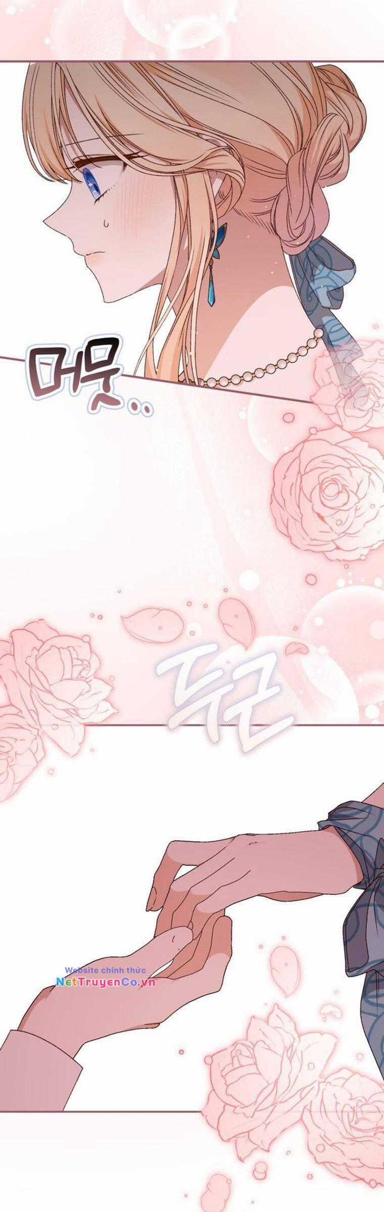 Bạo Chúa Muốn Sống Hiền Lành Chapter 49 trang 9