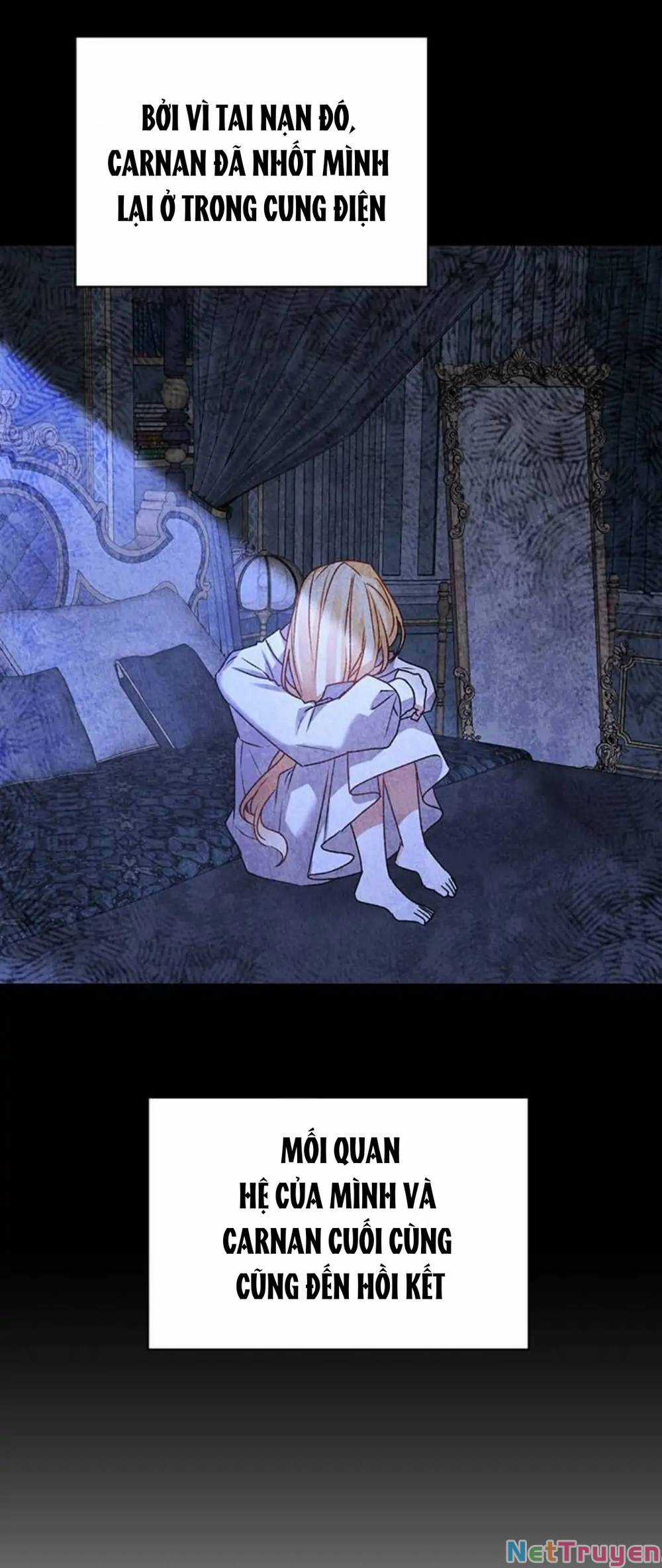 Bạo Chúa Muốn Sống Hiền Lành Chapter 5 trang 12