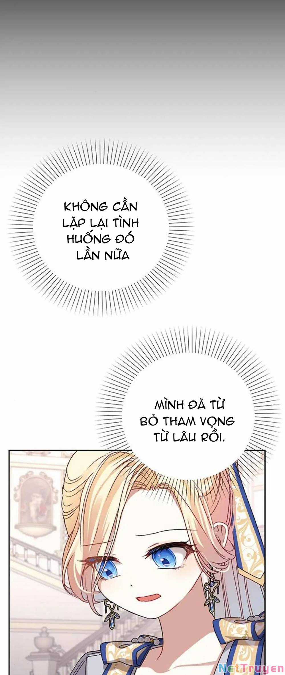 Bạo Chúa Muốn Sống Hiền Lành Chapter 5 trang 13