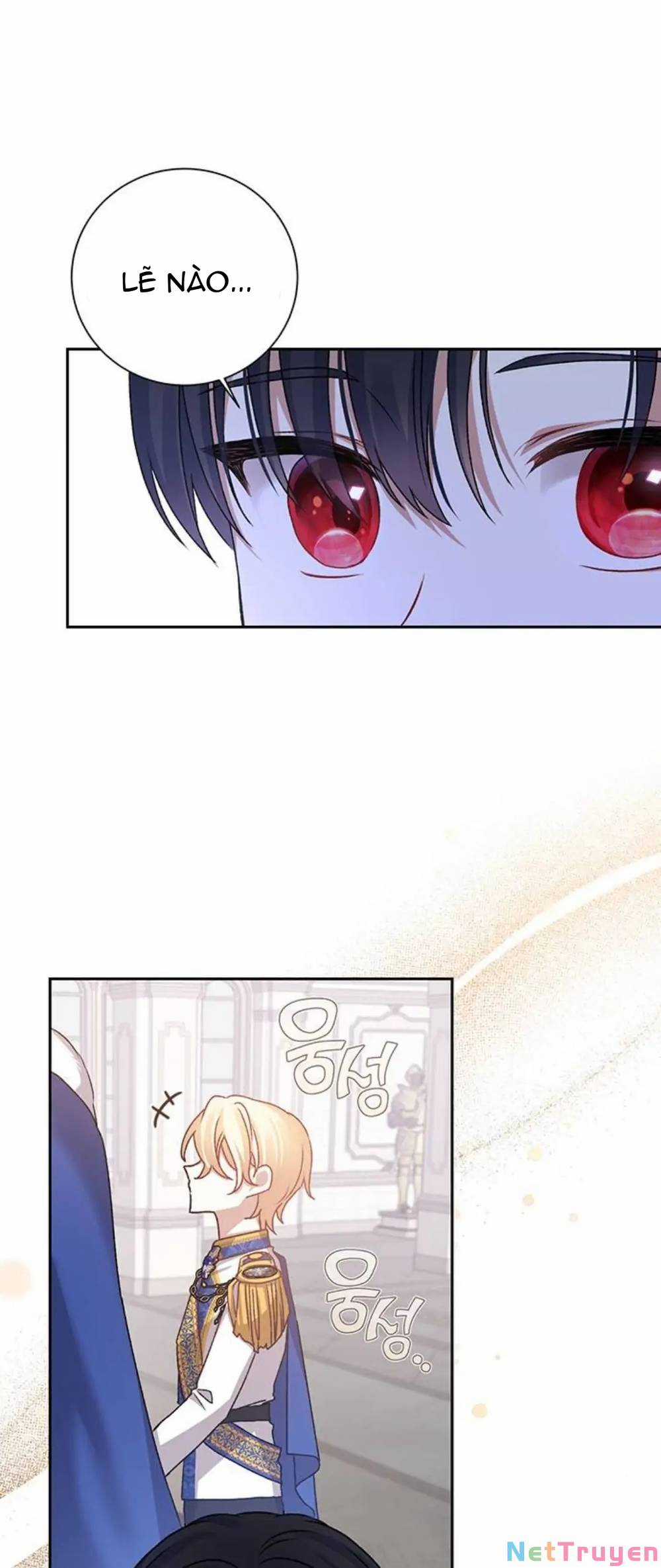 Bạo Chúa Muốn Sống Hiền Lành Chapter 5 trang 15