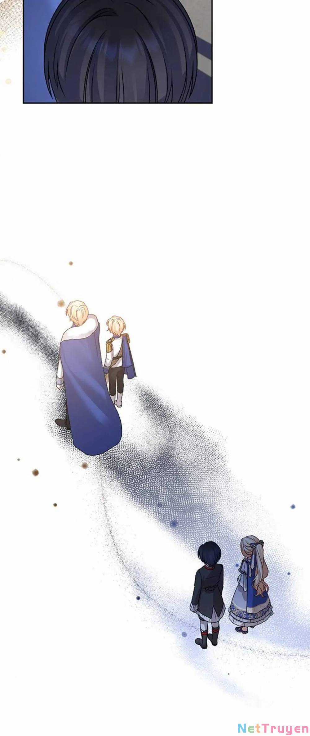 Bạo Chúa Muốn Sống Hiền Lành Chapter 5 trang 16