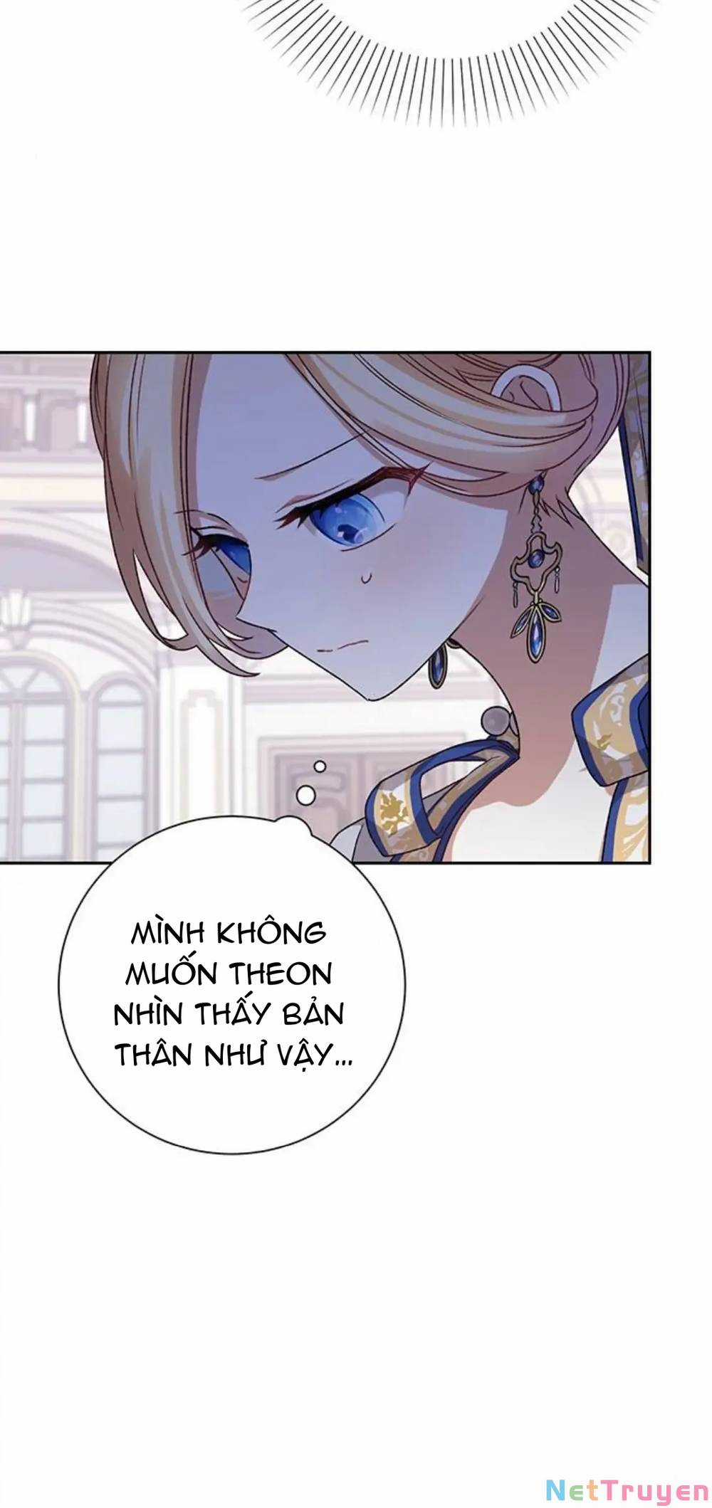 Bạo Chúa Muốn Sống Hiền Lành Chapter 5 trang 18