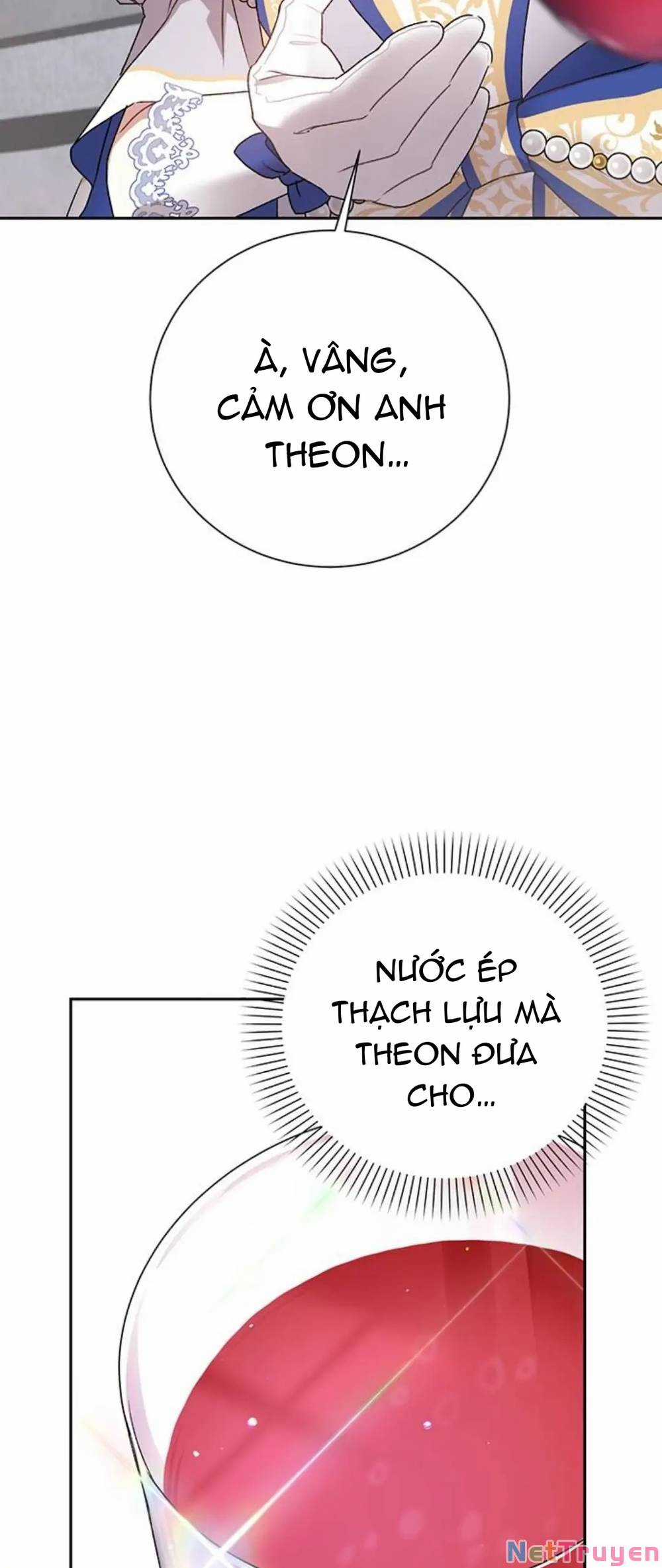 Bạo Chúa Muốn Sống Hiền Lành Chapter 5 trang 2