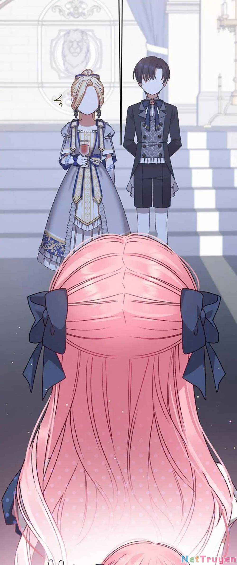 Bạo Chúa Muốn Sống Hiền Lành Chapter 5 trang 20