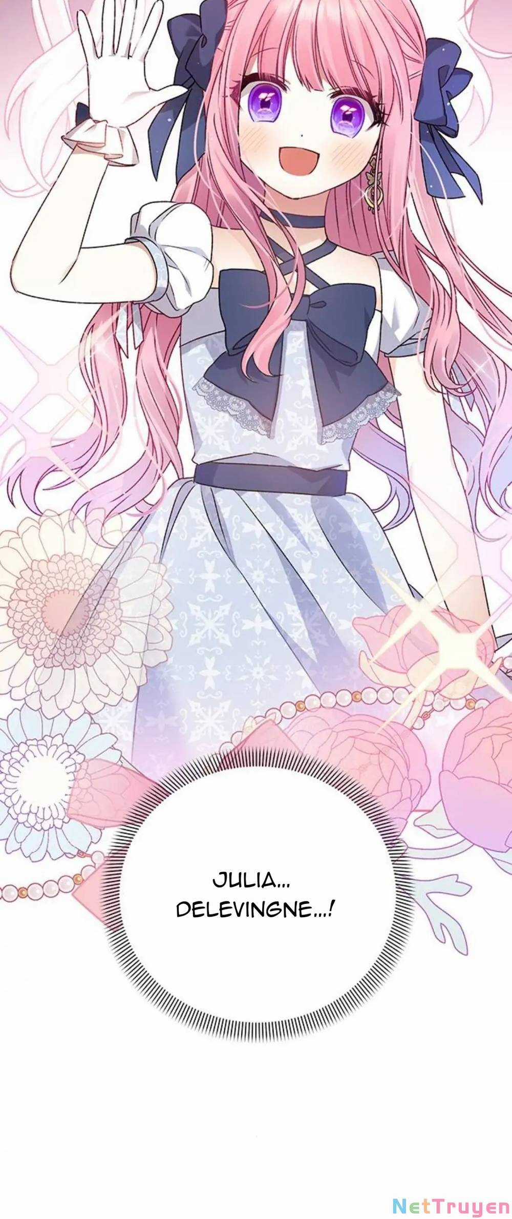 Bạo Chúa Muốn Sống Hiền Lành Chapter 5 trang 21