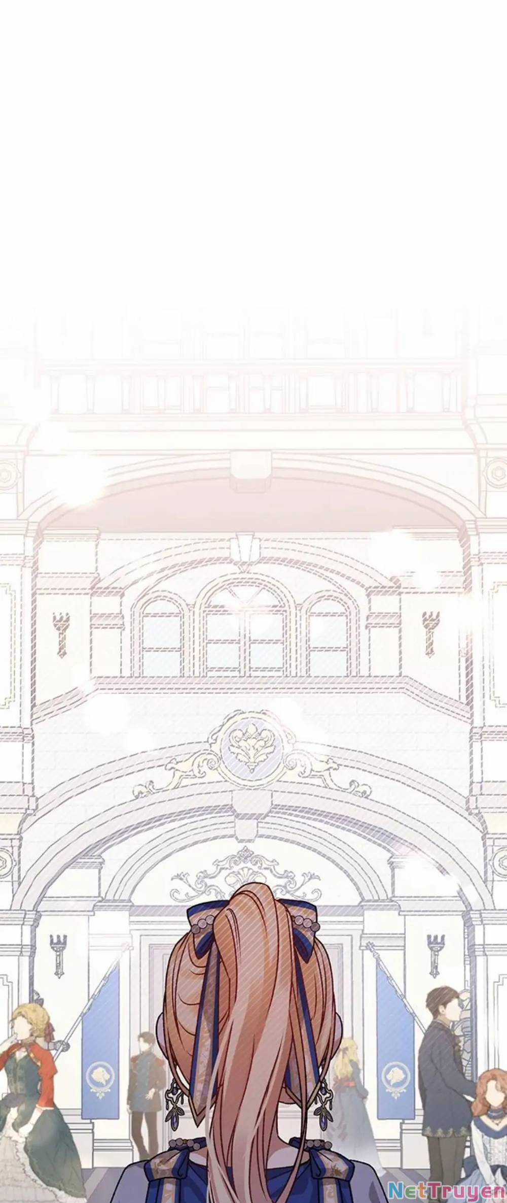 Bạo Chúa Muốn Sống Hiền Lành Chapter 5 trang 24