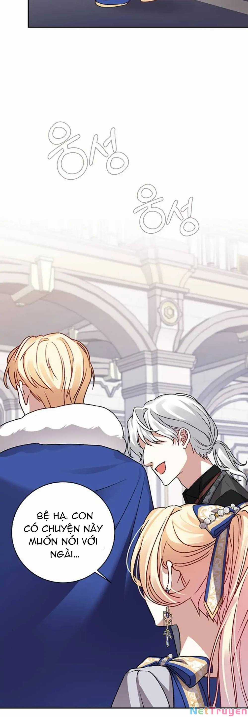 Bạo Chúa Muốn Sống Hiền Lành Chapter 5 trang 26